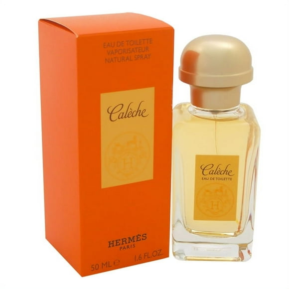 Caleche by Hermes for Women - 1.6 oz EDT Spray