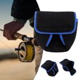 thumbnail image 1 of Fosa Reel Case Cover Anti‑Collision Storage Bag For X4000‑X8000 Series Reel, Reel Storage Bag, 1 of 8