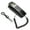 Black, variant on Suodoka KXT777CID Corded Wall Phone Landline Telephone with Calendar LCD Display, Flash and Redial Functions for Home Hotel Office, Black (10.0" / 25.4cm Cable Length)