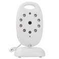 thumbnail image 2 of Monitor VB601 Wireless Audio Video Baby Monitor Camera Home Music Intercom Walkie Talkie, 2 of 6