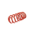 thumbnail image 4 of Convient 2011-2013 Dodge Charger Eibach Kit de Baisse 4.10528 Sportline; Rouge; Sans Amortisseurs; Ensemble de 4 Ressorts Ensachés, 4 of 5
