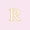 Pink R, variant on meiyoeat Gold L Monogram Zipper Twin Comforter Sets with Fitted Sheet and 2 Pillowcases for Kids Girls Women, Pink Stripes Zipper Bedding Set for Bedroom, Pink ReversibleG