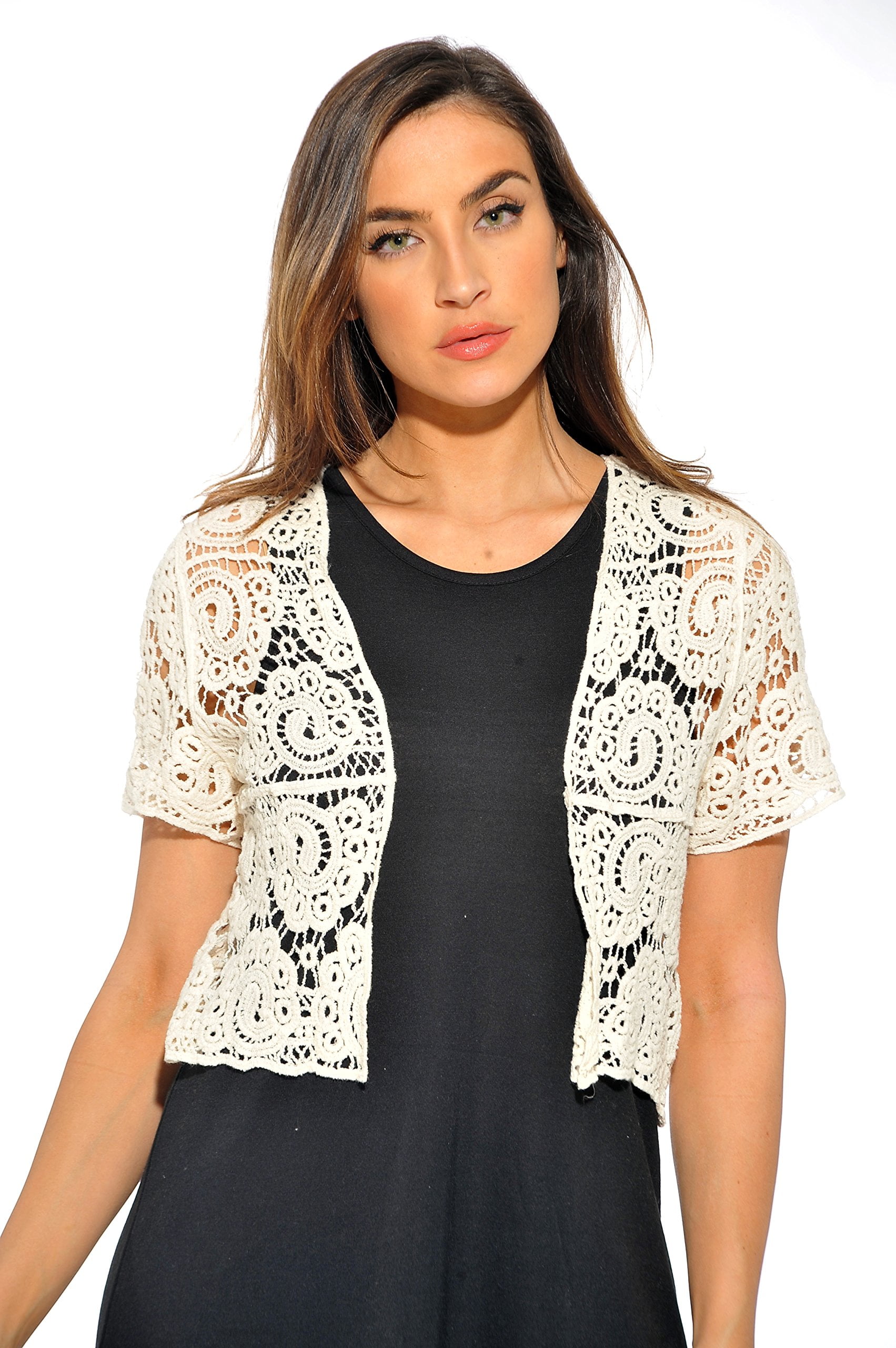 Just Love Shrug Shrugs Women Cardigan