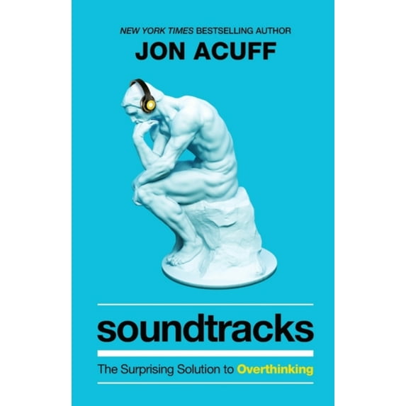Pre-Owned Soundtracks (Paperback) 1540901408 9781540901408