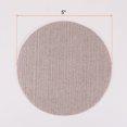 thumbnail image 2 of Uxcell 10pcs Mesh Sanding Discs 5 Inch Hook and Loop Sanding Net 180 Grits Dust Free Abrasive Pads for Wood Furniture, 2 of 6