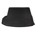 thumbnail image 1 of Car Cargo Liner Boot Tray Rear Trunk Cover Matt Mat Floor Carpet Kick Pad For Toyota Highlander 2014-2019, 1 of 6
