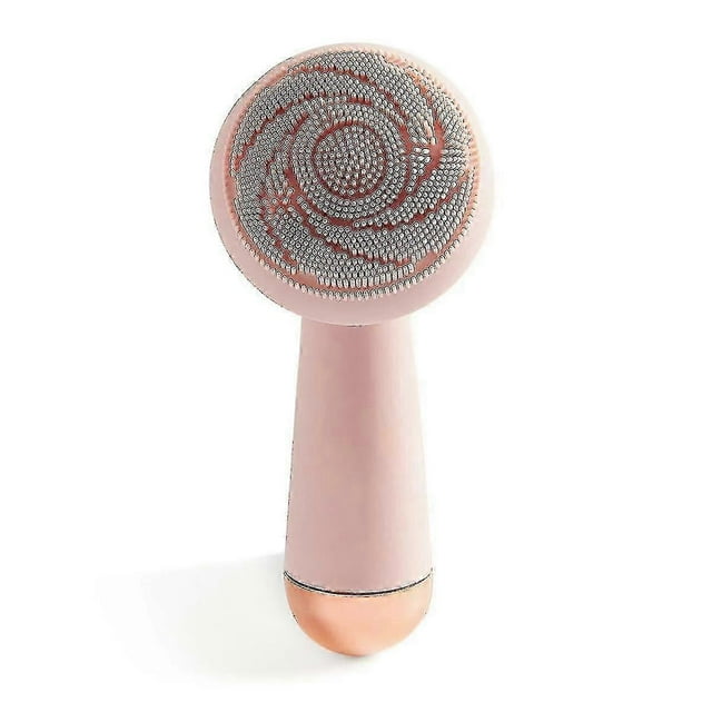 Flawless Cleanse Silic Face Scrubber And