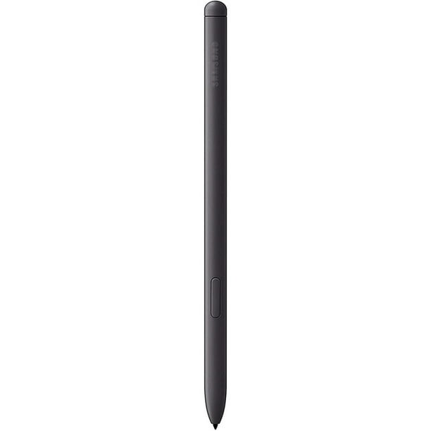 Samsung Tab S6 Lite + Pluma Sustitutiva Stylus (Sin Bluetooth) + Consejos Stylus + (Oxford Gray)