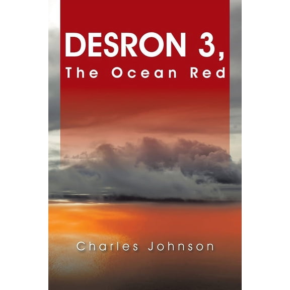 Desron 3 : The Ocean Red