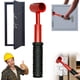 thumbnail image 5 of Juego de llaves de ajuste de bisagras: kit de herramientas de precisión de varios tamaños para la alineación de puertas y armarios | Construcción de acero endurecido | Mangos ergonómicos |, 5 of 6
