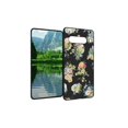 thumbnail image 1 of Compatible with Google Pixel 7 Pro Phone Case, Floral-277 Case Silicone Protective for Teen Girl Boy Case for Google Pixel 7 Pro, 1 of 1