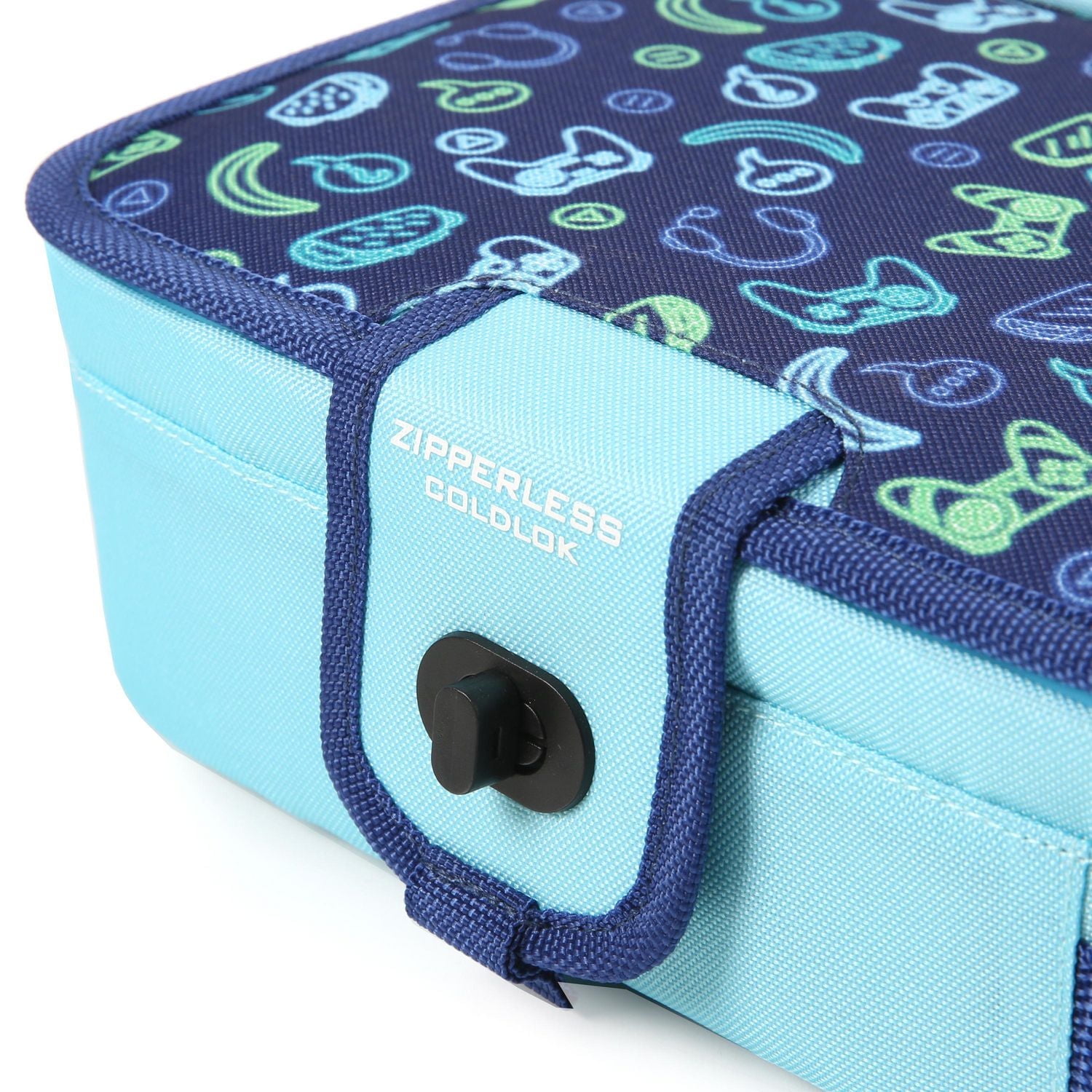 Arctic Zone Eco Zipperless™ Lunch Pack