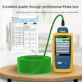 thumbnail image 5 of High Flexibility Drag Chain Industrial Network Cable Cat6 Shielded Gigabit EtherCAT Pure Copper ProfiNet Servo, 5 of 10