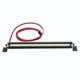 thumbnail image 3 of Luces De Bombilla De Techo, 24 Luces De Techo LED Bar Lámpara De Techo Decoración Accesorio De Automóvil Luces De Techo LED, RC Light RC Accesorio Barra De Luces LED Para Scx10, 3 of 8