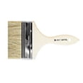 thumbnail image 2 of Lanco Brush Applicator, 4 Inch, 2 of 2