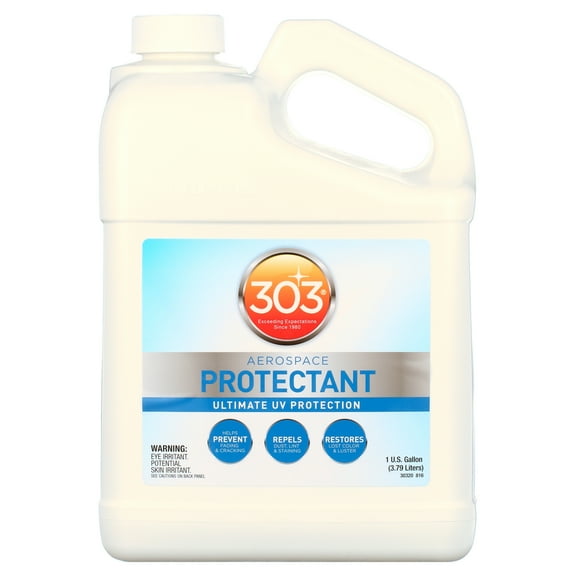 303 Aerospace Protectant Superior UV Protection 1 Gallon