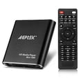 thumbnail image 2 of HDMI Media Player, Negro Mini 1080p Full-HD Ultra HDMI Digital Media P, 2 of 2