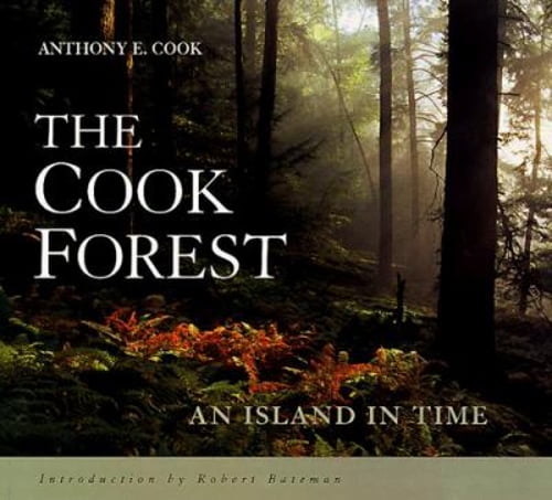 Pre-Owned Cook Forest (Hardcover) 1560445041 9781560445043