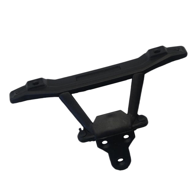 Parachoques Trasero de Protección de Coche Modelo RC para Coche RC 9130/9136/9137