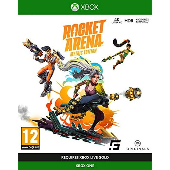 Rocket Arena - Mythic Edition (Xbox One)