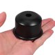 thumbnail image 5 of VERDANVERSE 6Ud Base De Bombilla En Negro Con Tornillo Para De Uso Doméstico Y Moderno, 5 of 6