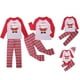thumbnail image 1 of Herramienta para hornear galletas de fondant tridimensional con temática navideña con juego de sellos de émbolo, pan de jengibre para niño/niña, muñeco de nieve, Papá Noel, árbol de Navidad, reno,, 1 of 1