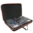 thumbnail image 3 of ProX XB-DJCL Large DJ Controller ZeroG EVA Ultra-Lightweight Molded Hard-Shell Case, 3 of 10