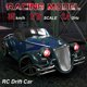thumbnail image 2 of RC RC Drift Car 1/16 Car De Control Remoto 2.4GHz 4WD 35 km/H Alta Velocidad CAR RC RC para Niños Niños Niñas, 2 of 7