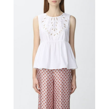 

Liu Jo Top Woman White Woman