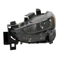 thumbnail image 5 of New Left Led Headlight Is Compatible With Mazda Cx-5 Kuro Edition Sport Utility 4 Door 2.5L 2017 2018 2019 2020 2021 By Part Number Ma2502151 Kl2J-51-041D Kl2J-51-041C Kl2J51041D Kl2J51041C, 5 of 7