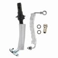 thumbnail image 1 of Turbo Oil Return Drain Pipe Tube & Oil Feed Pipe For Encore Cruze 55587854,55592600, 1 of 5