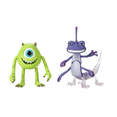 thumbnail image 3 of figuras de acción de Pixar Monsters, juguetes de colección de monstruos de la universidad, regalo para niños, 2 paquetes por Set, 3 of 5