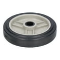 thumbnail image 1 of Durable 4-Inch ABS Casters for Air Compressors – Easy Mobility and Industrial-Grade Stability, 1 of 7