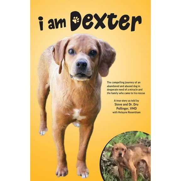 I Am Dexter, (Paperback)