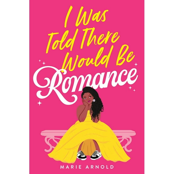 I Was Told There Would Be Romance, (Paperback)
