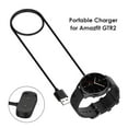 thumbnail image 3 of MesaSe Chargeur de Montre Intelligente USB pour Bracelet Amazfit GTS2 Mini/Pop Pro, 3 of 8