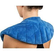 Warming Shoulder and Body Wrap