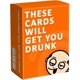 thumbnail image 1 of Board game - Fun adult party drinking game, 1 of 4