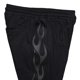 thumbnail image 4 of Pants Grande - Extra Grande Black Flames, 4 of 5