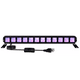 thumbnail image 1 of Luces Para Fiestas,ambiente Larga Tira, Luz Uv Led 36w 110v, 1 of 5