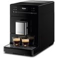 thumbnail image 4 of Miele CM 5310 Silence Automatic Coffee Maker - With OneTouch for Two, AromaticSystem, Individual Profile Settings, and Cleaning Programs, in Obsidian Black, 4 of 6