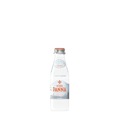 Acqua Panna Natural Spring Water 250 Ml Glass Bottles Pack Of 24 Walmart Com Acqua Panna Natural Spring Water 250 Ml Glass Bottles Pack Of 24 Walmart Com