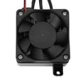 thumbnail image 4 of PTC Fan Heater, 110V Temperature Insulation PTC Heater With Fan High Temperature   For Heaters For Air Conditioners, 4 of 8