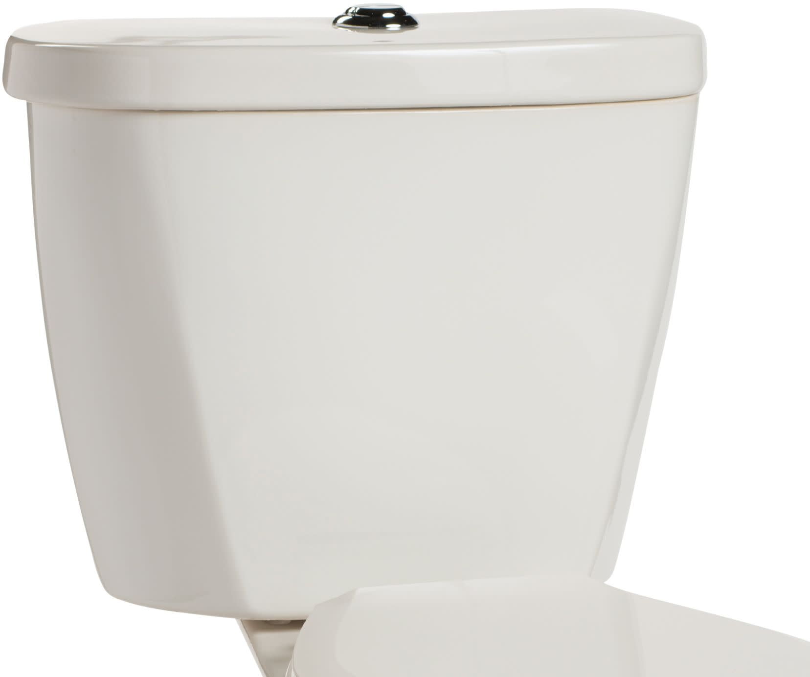 Mansfield 3386 Summit 1.1/1.6 Gpf DualFlush Toilet Tank Only Walmart