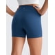 thumbnail image 3 of Shorts CRZ YOGA Butterluxe Cintura Alta Azul Marino M, 3 of 6