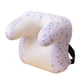 thumbnail image 1 of Almohada para reposacabezas de oficina, almohada para el cuello, transpirable, ergonómica, cómoda y versátil, cojín de apoyo para el cuello para la Violeta, 1 of 9