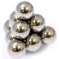 thumbnail image 2 of 0.50 caliber Carbon Steel Ball Bearings 25 pack, 2 of 2