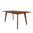 thumbnail image 4 of Comedor Minimalista de Madera con 6 Sillas Bossa Aloha, 4 of 5