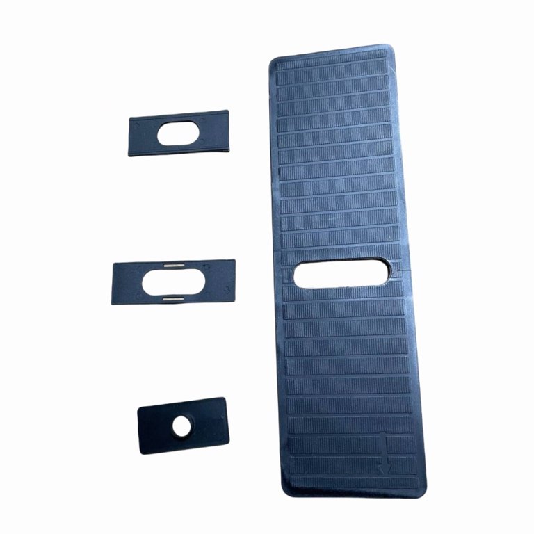 Car Gear Shift Lever Panel Trim Strip Dust Cover 84652-2Z130 For