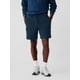 thumbnail image 2 of Bermuda Cargo GAP Hombre Azul Constelación XL, 2 of 5